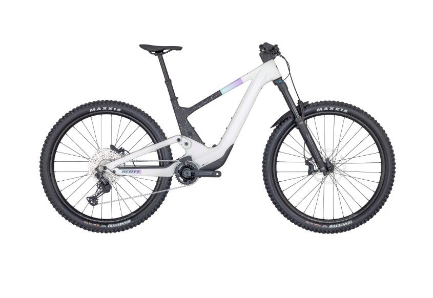 2026 SCOTT Contessa Voltage eRIDE 900 E-Bike