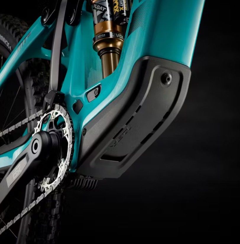 2026 YETI MTe T3 X0 AXS TRANSMISSION E-Bike