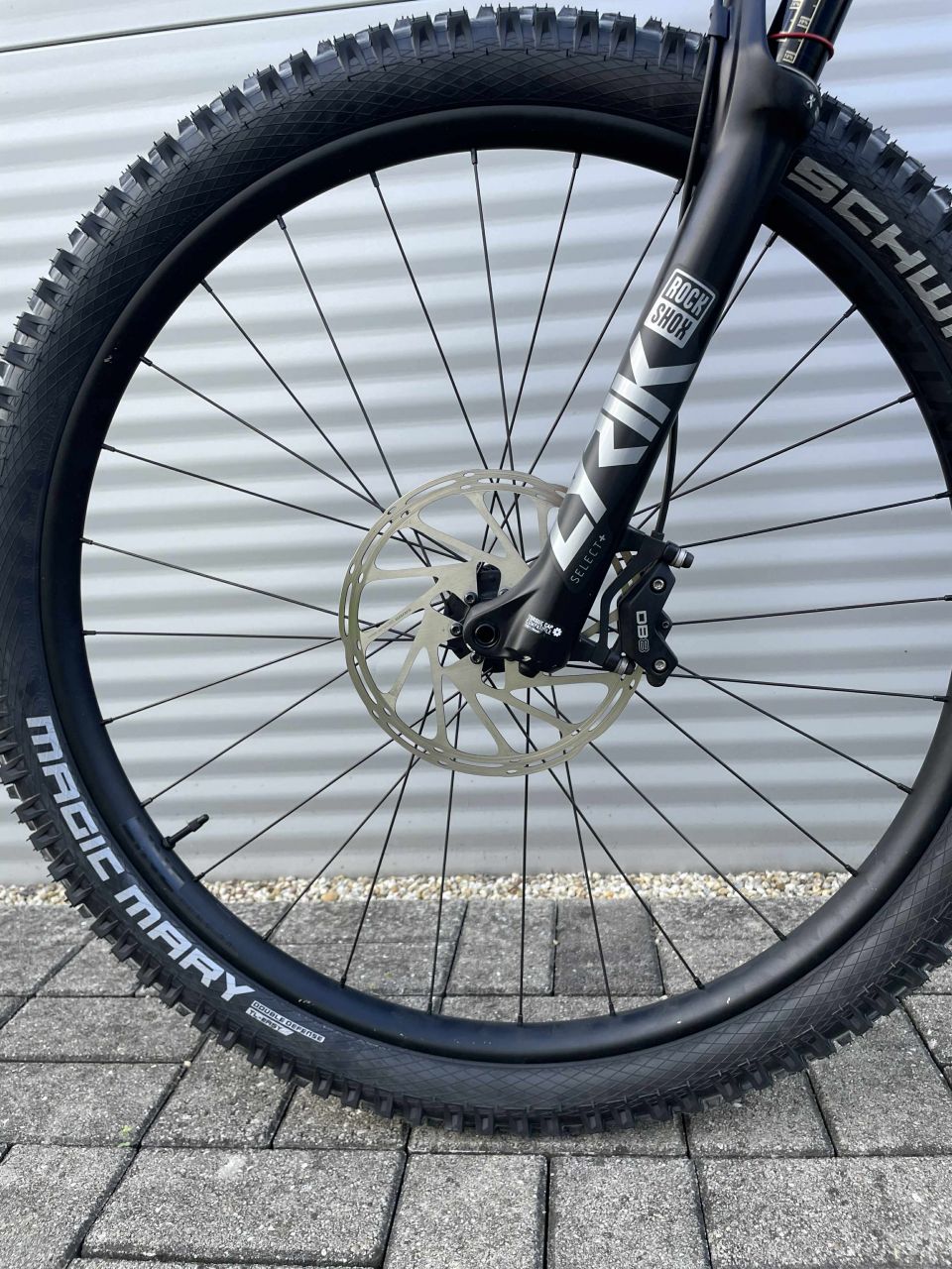 2023 Trek Slash 7 Gen 5 Enduro Kerékpár 2023 Trek Slash 7 Gen 5 Enduro Kerékpár