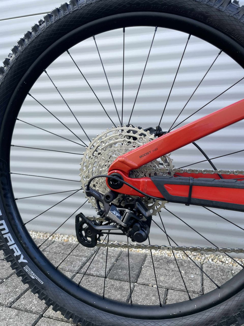 2023 Trek Slash 7 Gen 5 Enduro Kerékpár 2023 Trek Slash 7 Gen 5 Enduro Kerékpár