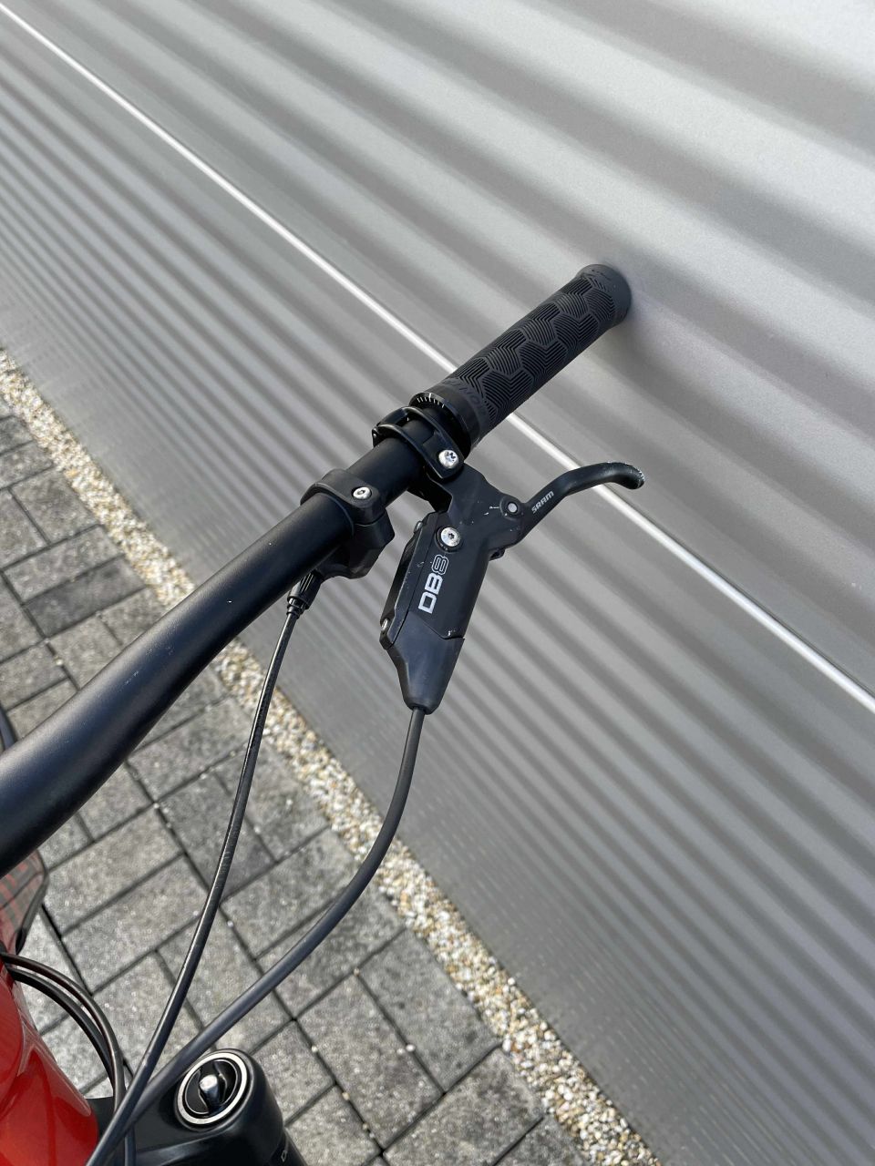 2023 Trek Slash 7 Gen 5 Enduro Kerékpár 2023 Trek Slash 7 Gen 5 Enduro Kerékpár