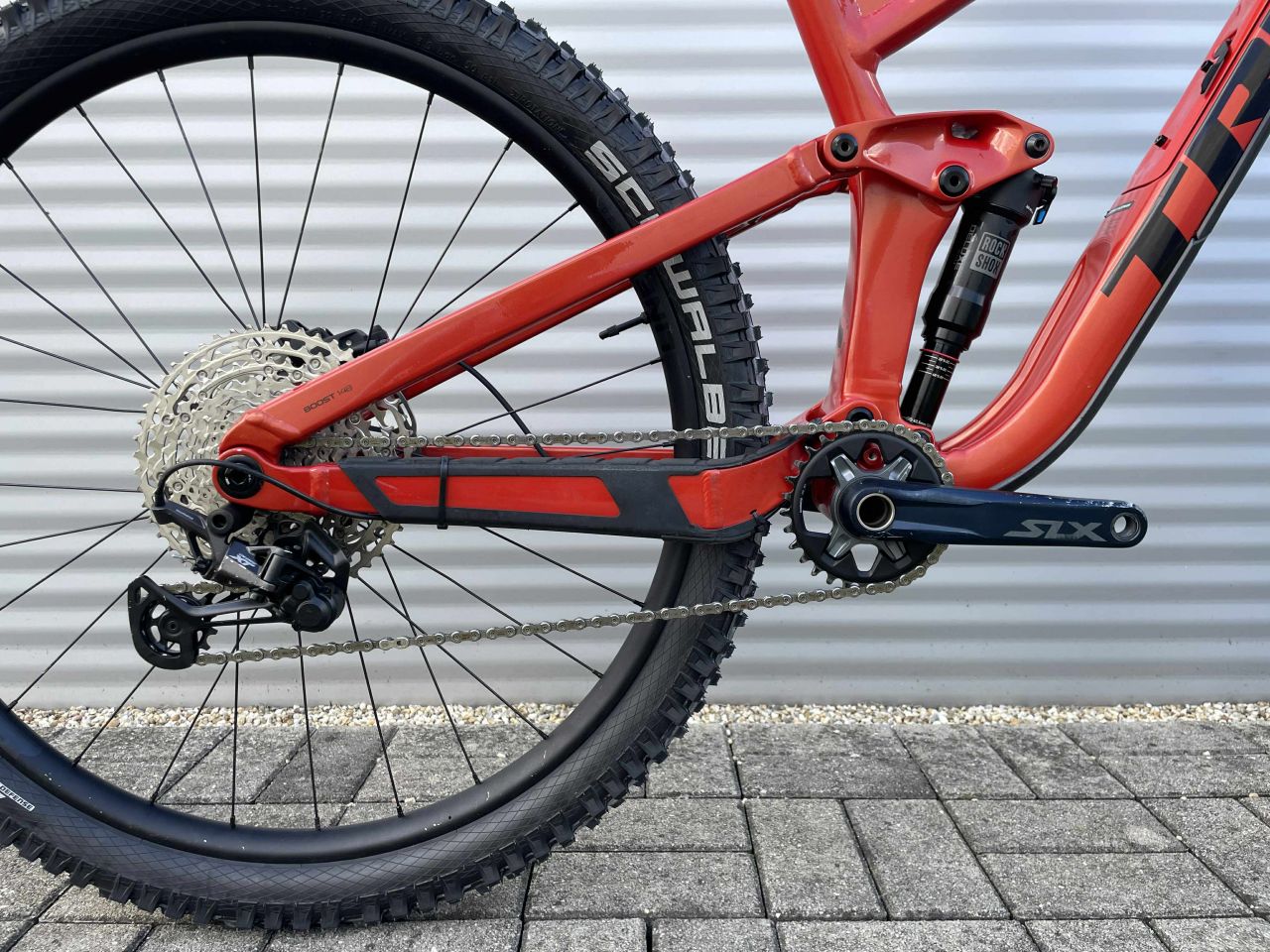 2023 Trek Slash 7 Gen 5 Enduro Kerékpár 2023 Trek Slash 7 Gen 5 Enduro Kerékpár