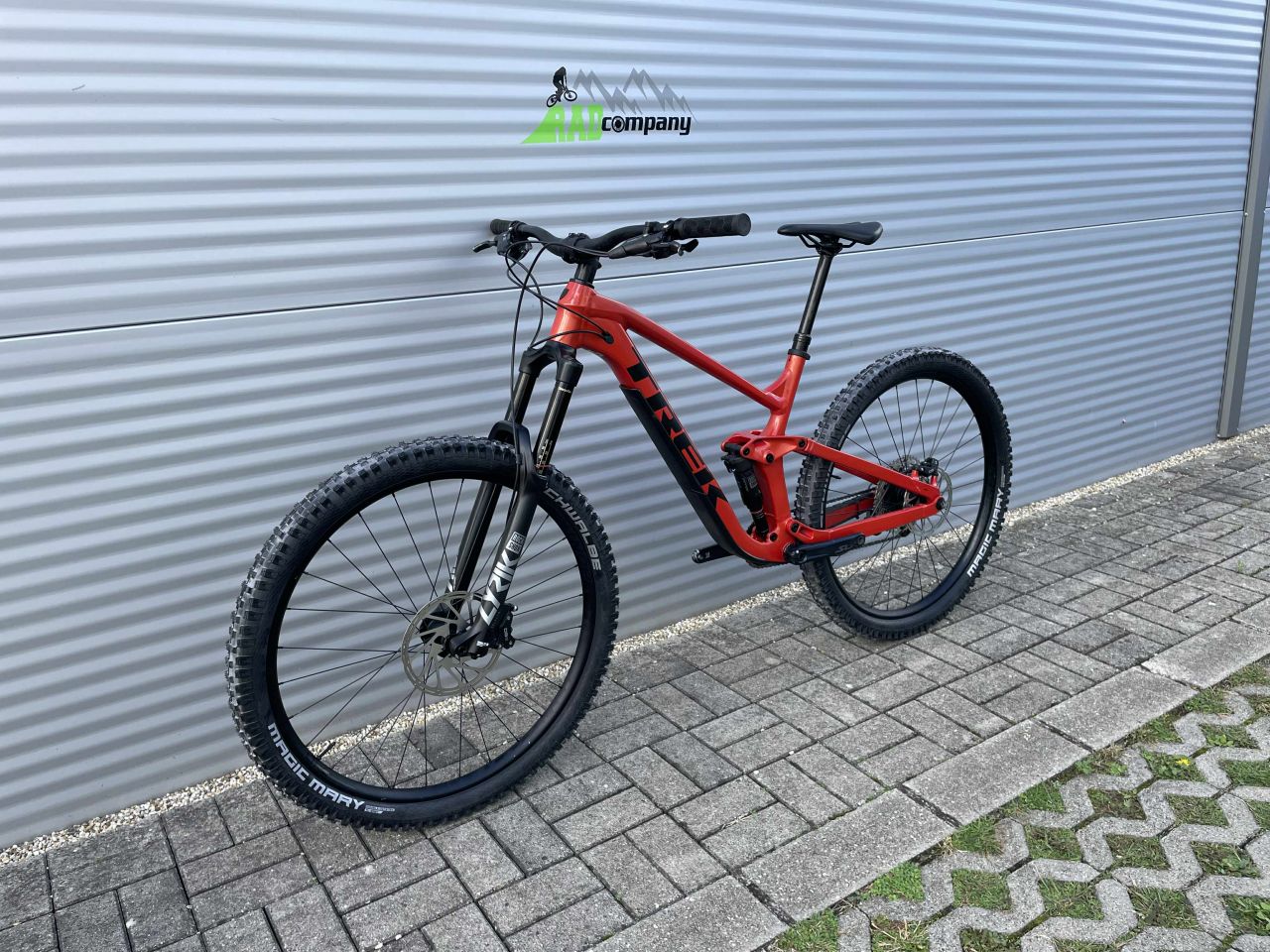 2023 Trek Slash 7 Gen 5 Enduro Kerékpár 2023 Trek Slash 7 Gen 5 Enduro Kerékpár