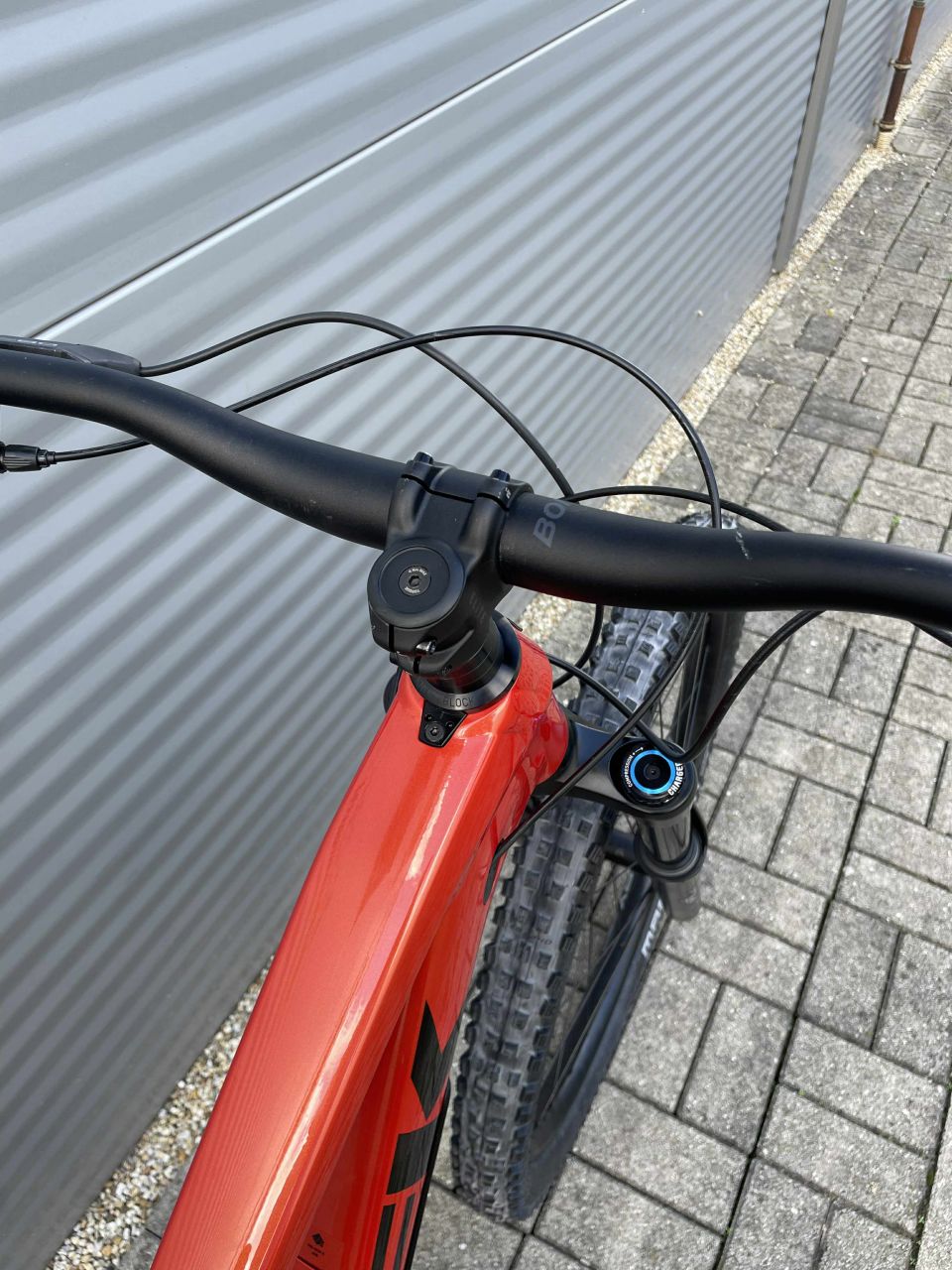 2023 Trek Slash 7 Gen 5 Enduro Kerékpár 2023 Trek Slash 7 Gen 5 Enduro Kerékpár