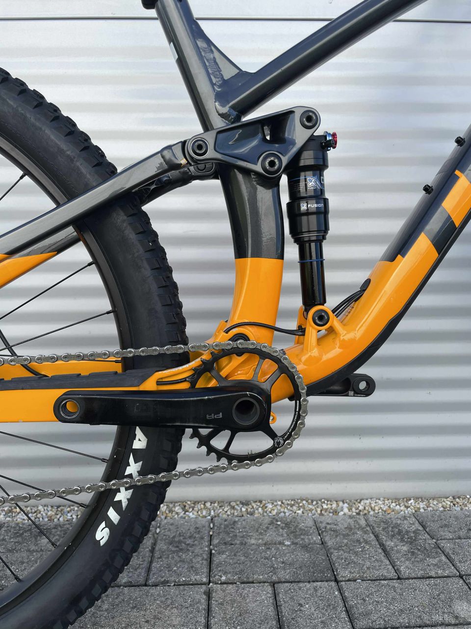2023 Trek Fuel EX 5 Deore Gen 5 Enduro Kerékpár 2023 Trek Fuel EX 5 Deore Gen 5 Enduro Kerékpár