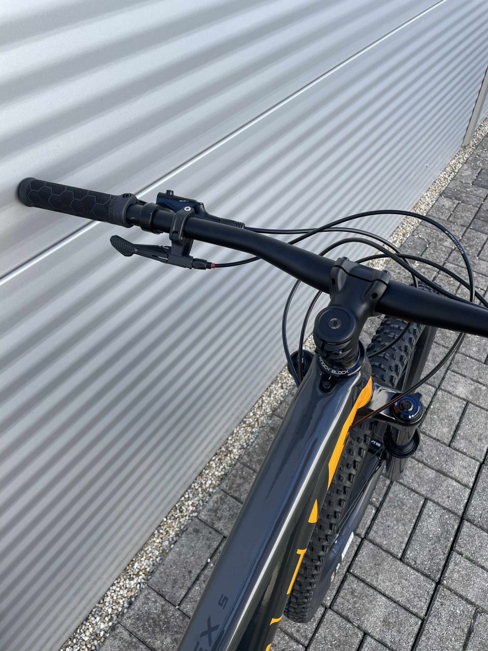 2023 Trek Fuel EX 5 Deore Gen 5 Enduro Kerékpár 2023 Trek Fuel EX 5 Deore Gen 5 Enduro Kerékpár