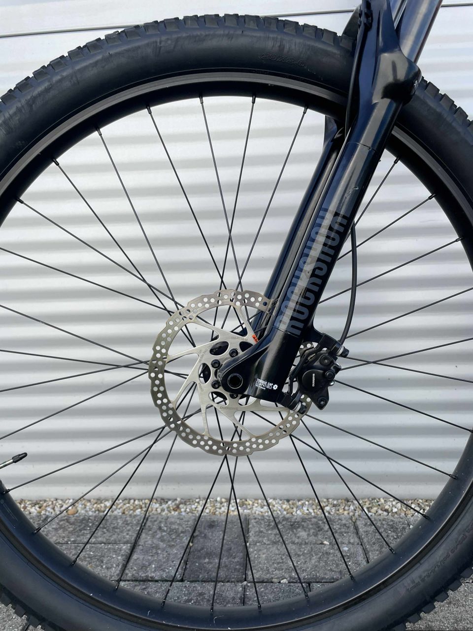 2023 Trek Fuel EX 5 Deore Gen 5 Enduro Kerékpár 2023 Trek Fuel EX 5 Deore Gen 5 Enduro Kerékpár