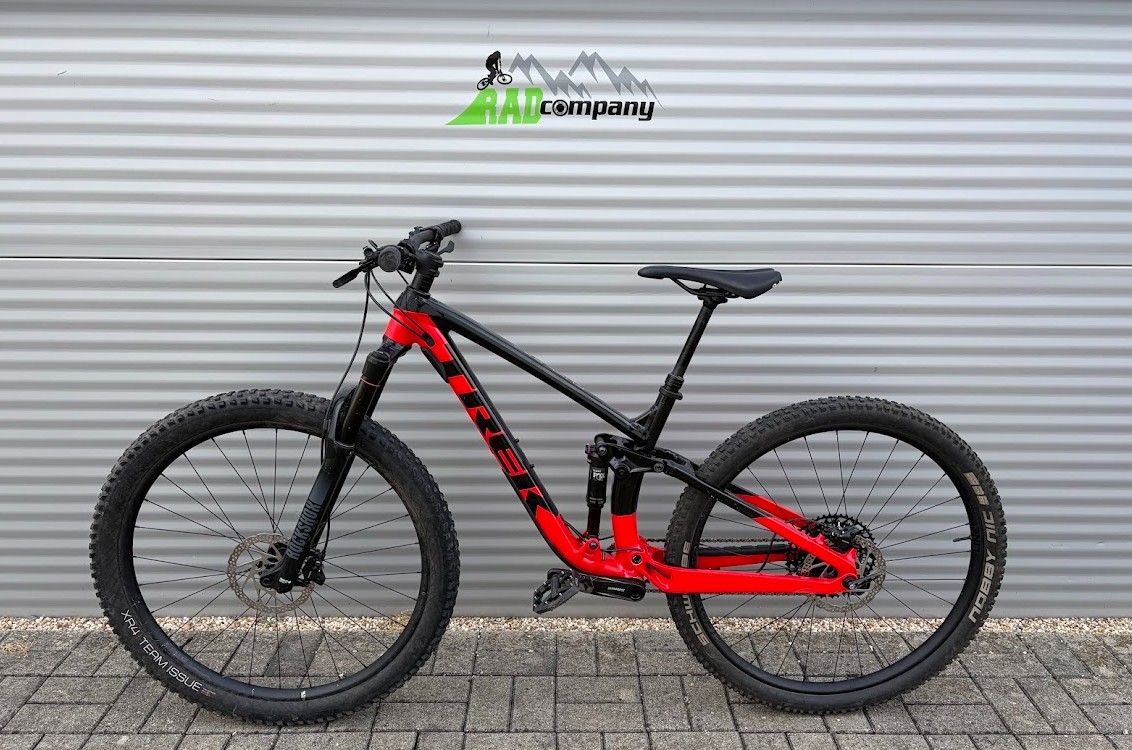 2023 Trek Fuel EX 5 Deore Gen 5 Enduro Kerékpár 2023 Trek Fuel EX 5 Deore Gen 5 Enduro Kerékpár