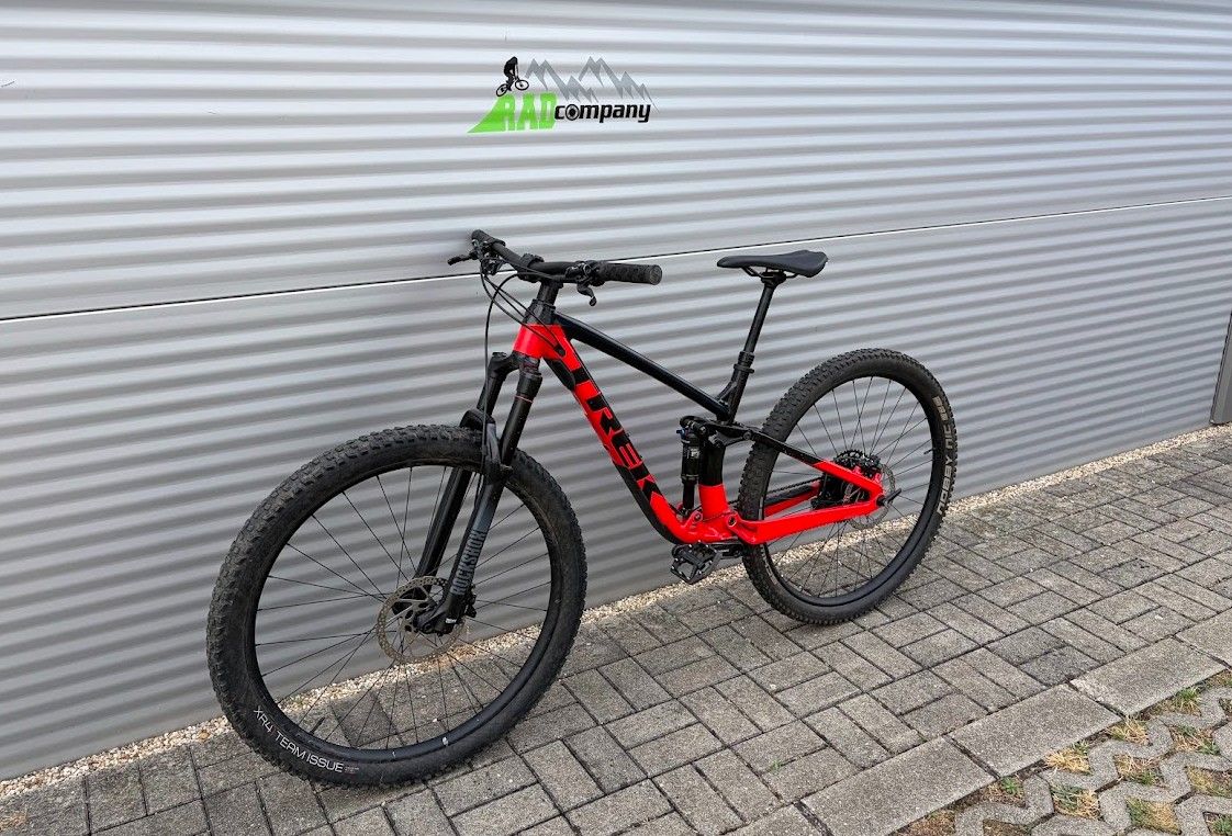 2023 Trek Fuel EX 5 Deore Gen 5 Enduro Kerékpár 2023 Trek Fuel EX 5 Deore Gen 5 Enduro Kerékpár