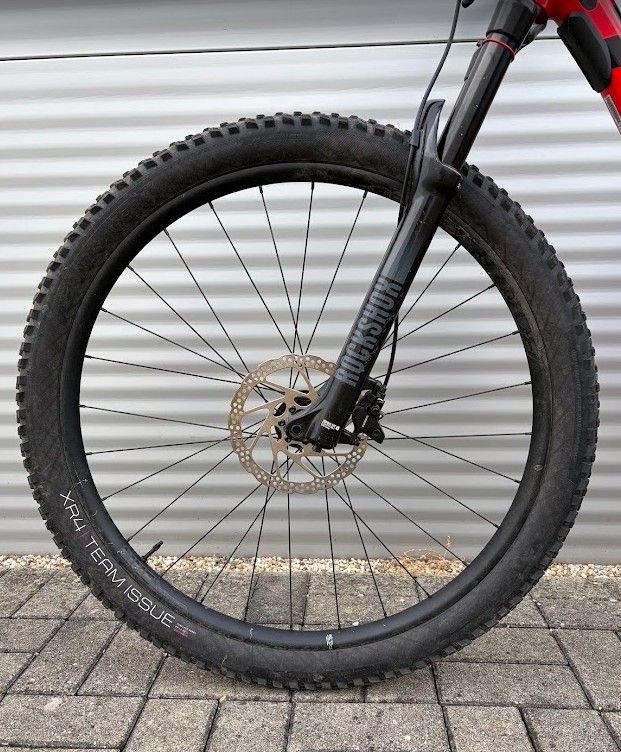 2023 Trek Fuel EX 5 Deore Gen 5 Enduro Kerékpár 2023 Trek Fuel EX 5 Deore Gen 5 Enduro Kerékpár