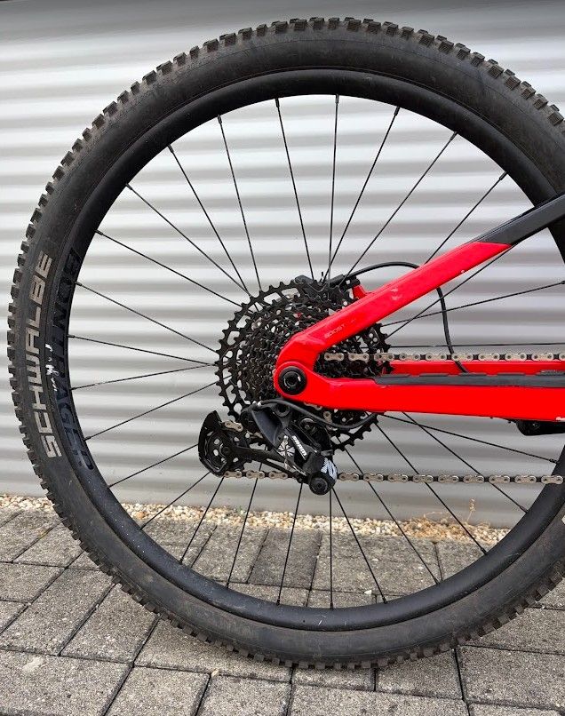 2023 Trek Fuel EX 5 Deore Gen 5 Enduro Kerékpár 2023 Trek Fuel EX 5 Deore Gen 5 Enduro Kerékpár