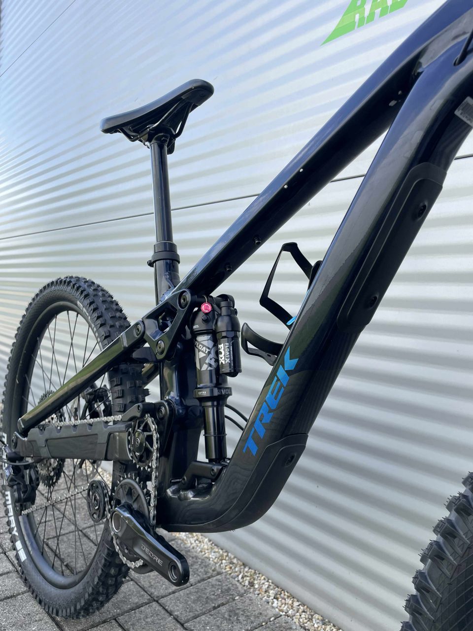 2024 Trek Slash 8 Gen 6 Enduro Kerékpár 2024 Trek Slash 8 Gen 6 Enduro Kerékpár