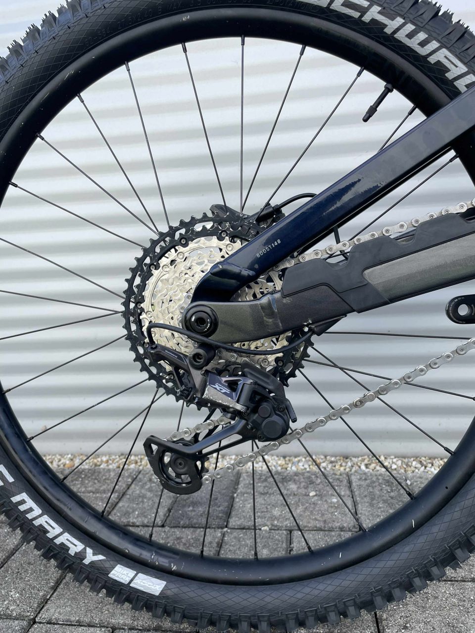 2024 Trek Slash 8 Gen 6 Enduro Kerékpár 2024 Trek Slash 8 Gen 6 Enduro Kerékpár