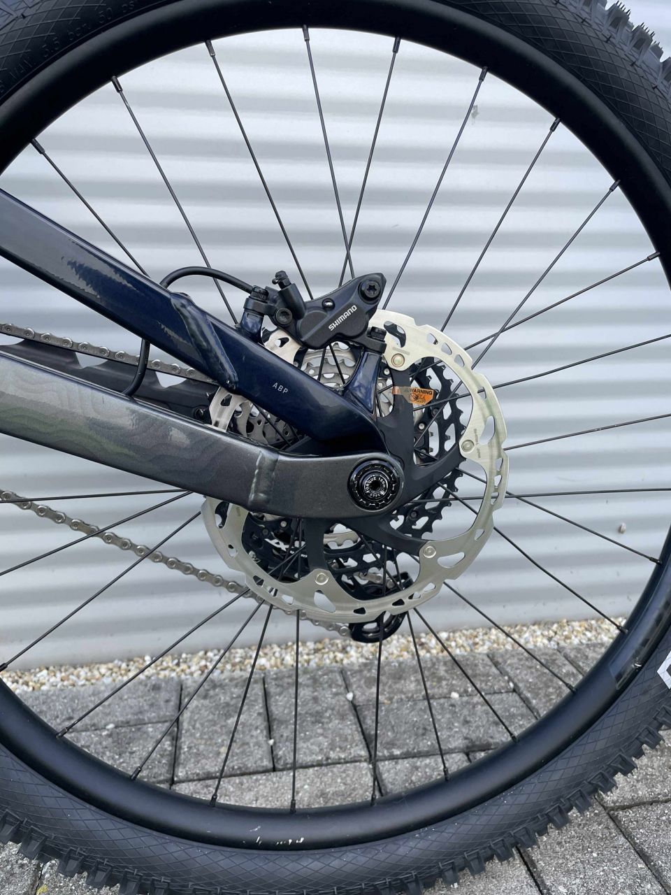 2024 Trek Slash 8 Gen 6 Enduro Kerékpár 2024 Trek Slash 8 Gen 6 Enduro Kerékpár