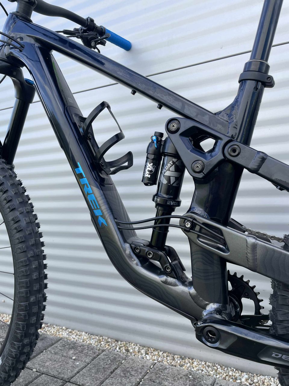 2024 Trek Slash 8 Gen 6 Enduro Kerékpár 2024 Trek Slash 8 Gen 6 Enduro Kerékpár