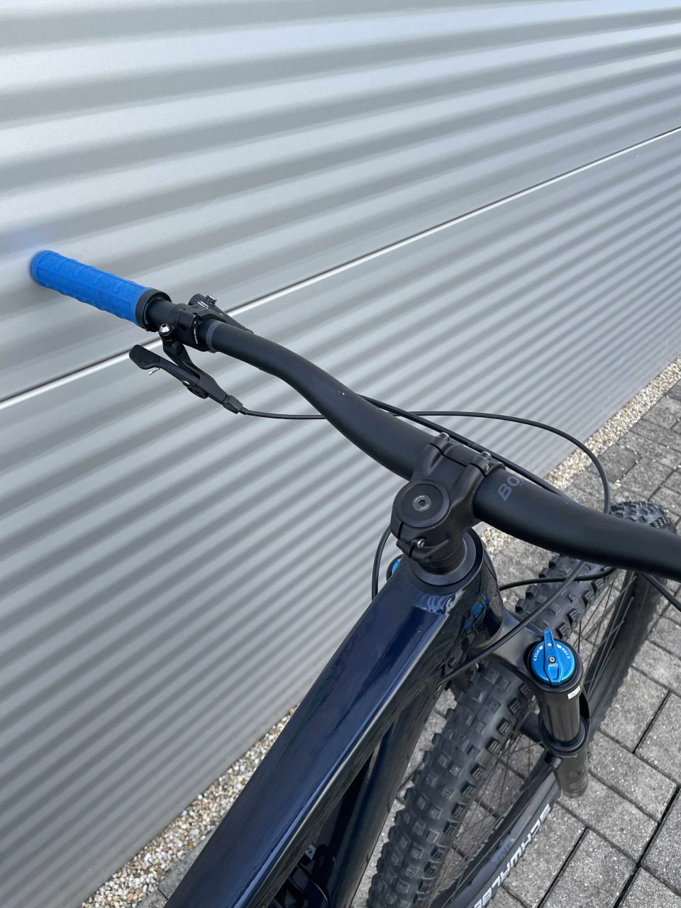 2024 Trek Slash 8 Gen 6 Enduro Kerékpár 2024 Trek Slash 8 Gen 6 Enduro Kerékpár