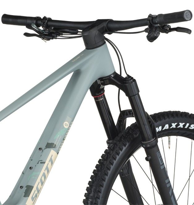 2026 SCOTT Spark 920 Trail Kerékpár