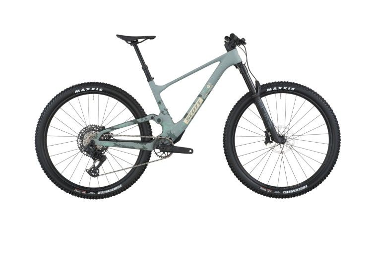 2026 SCOTT Spark 920 Trail Kerékpár
