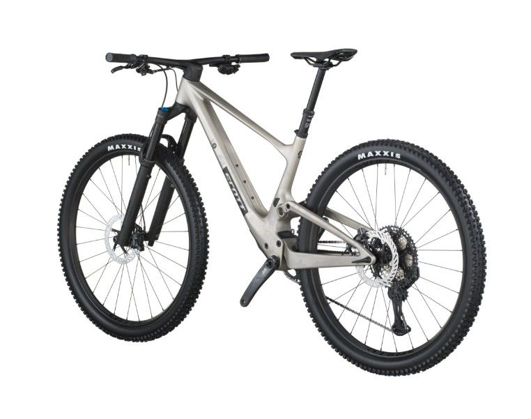2026 SCOTT Spark 910 Trail Kerékpár