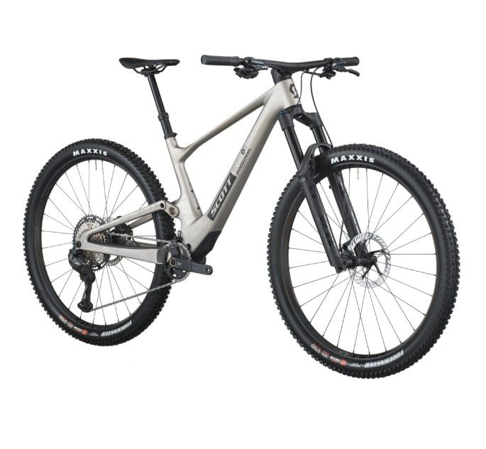 2026 SCOTT Spark 910 Trail Kerékpár