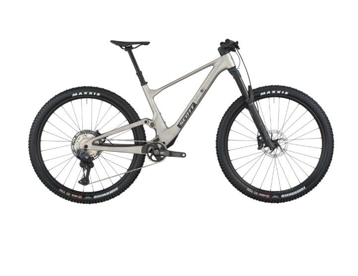 2026 SCOTT Spark 910 Trail Kerékpár