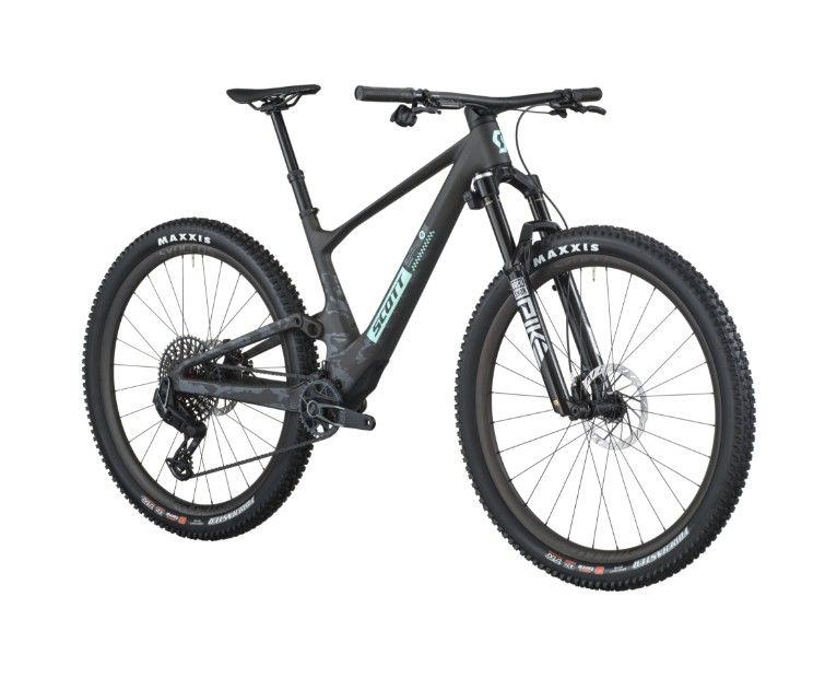 2026 SCOTT Spark 900 EVO Trail Kerékpár