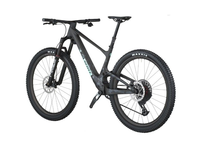 2026 SCOTT Spark 900 EVO Trail Kerékpár