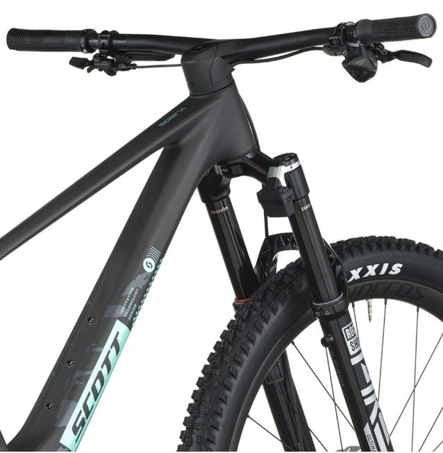 2026 SCOTT Spark 900 EVO Trail Kerékpár