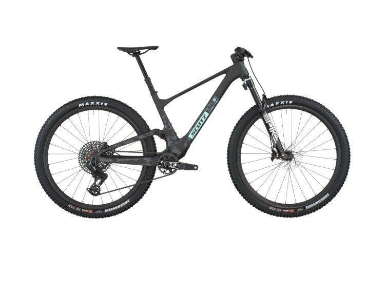 2026 SCOTT Spark 900 EVO Trail Kerékpár