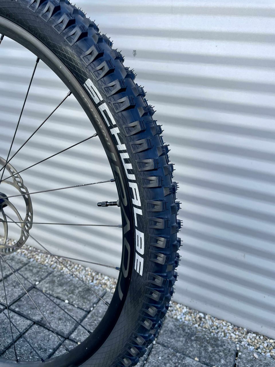 2023 Specialized Stumpjumper EVO Enduro Kerékpár