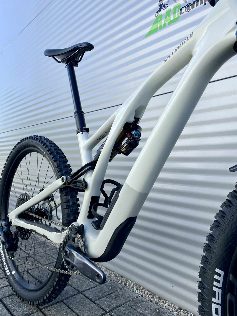 2023 Specialized Stumpjumper EVO Enduro Kerékpár