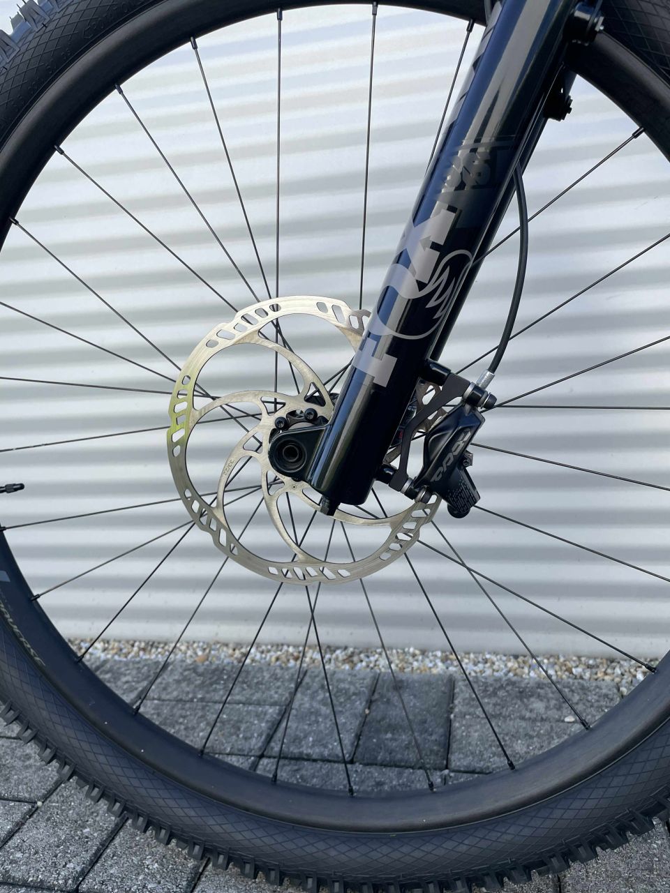 2023 Specialized Stumpjumper EVO Enduro Kerékpár