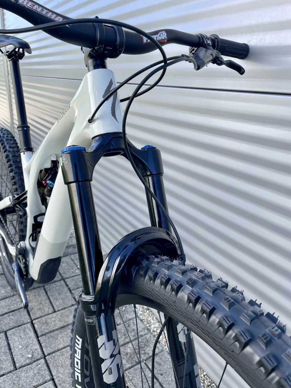 2023 Specialized Stumpjumper EVO Enduro Kerékpár