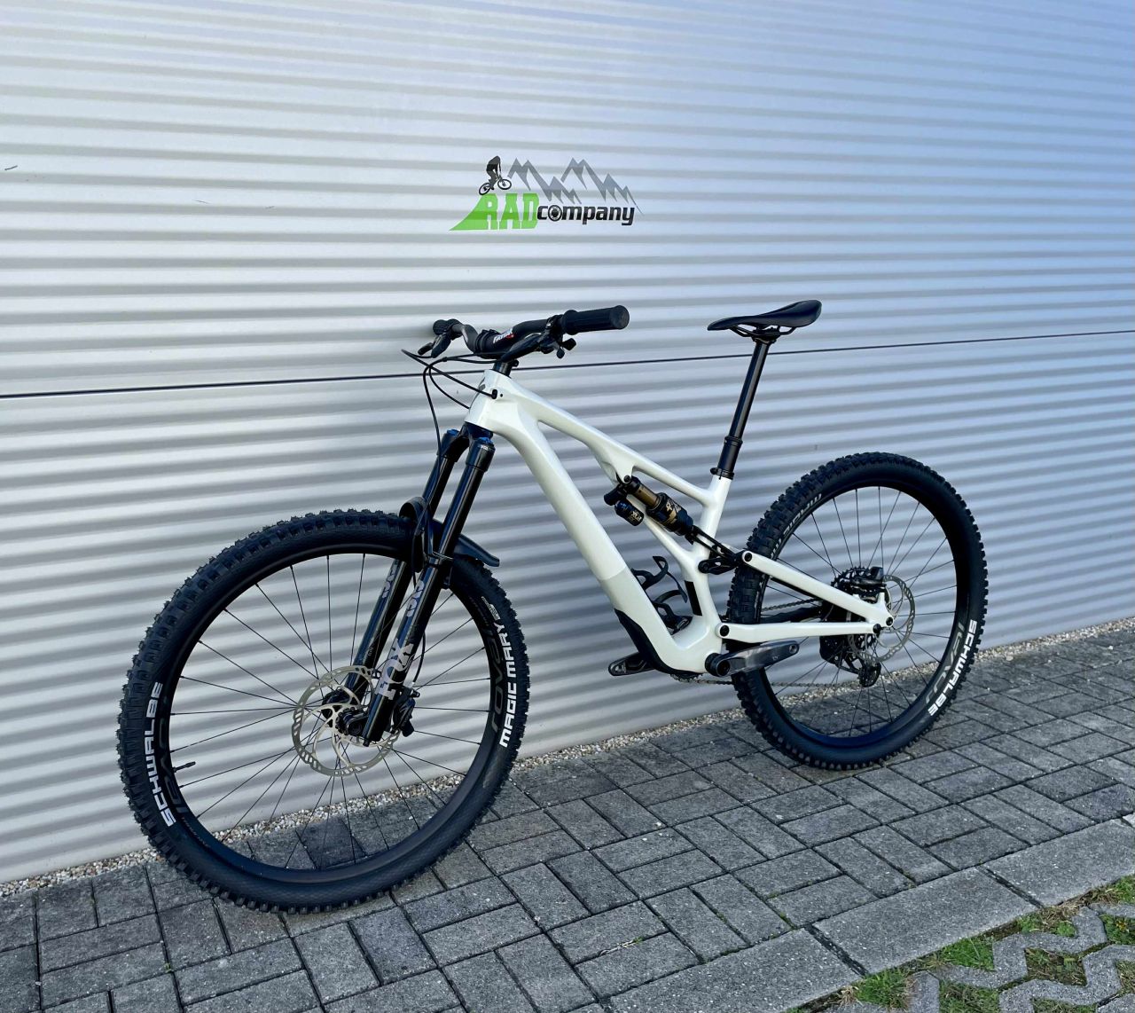 2023 Specialized Stumpjumper EVO Enduro Kerékpár
