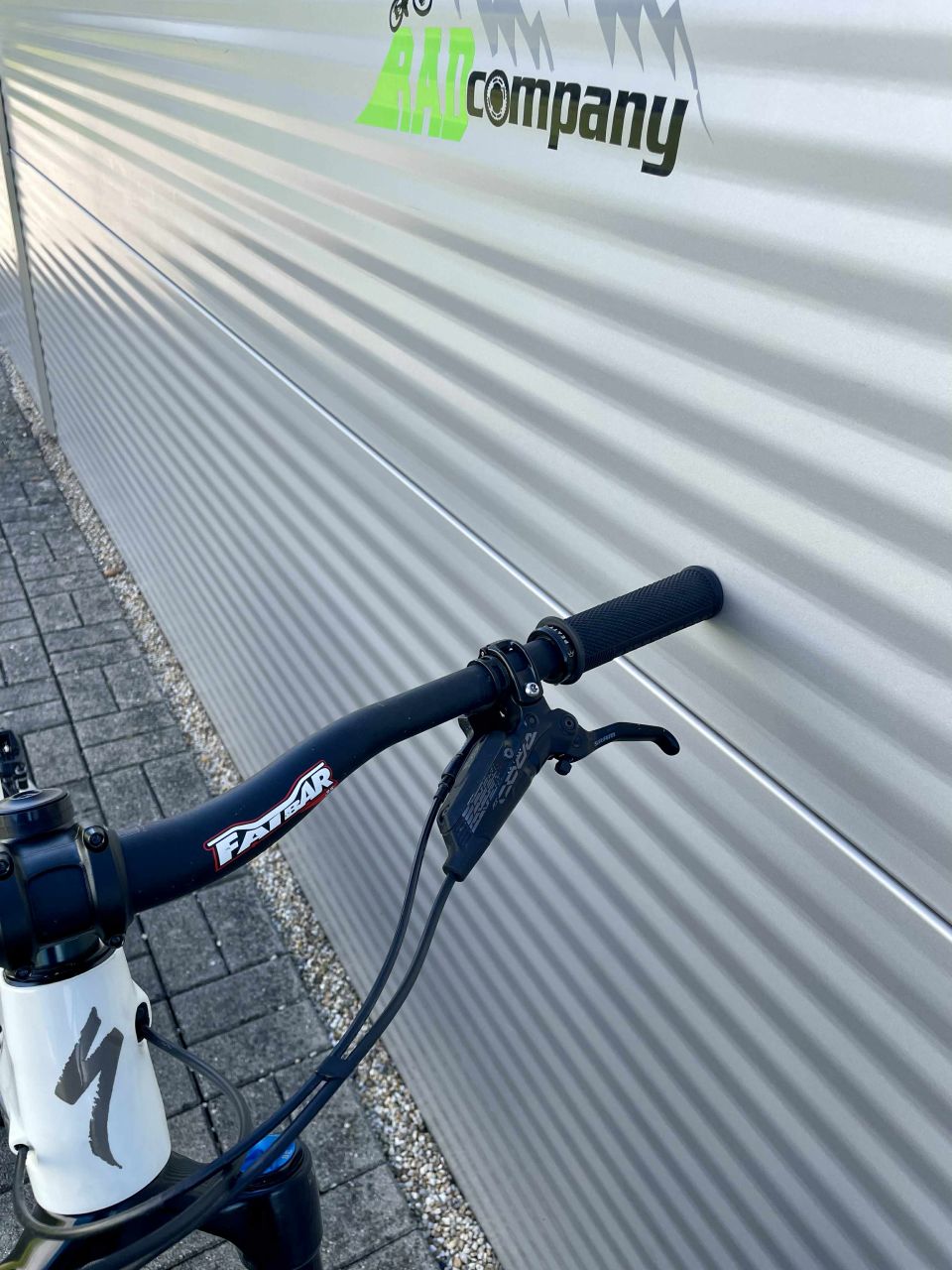 2023 Specialized Stumpjumper EVO Enduro Kerékpár