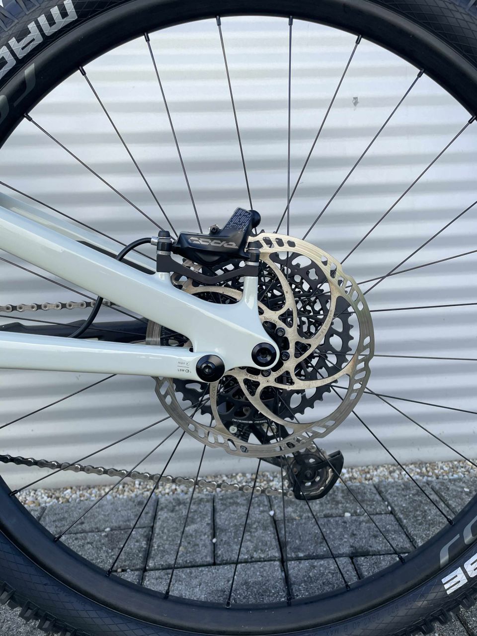 2023 Specialized Stumpjumper EVO Enduro Kerékpár