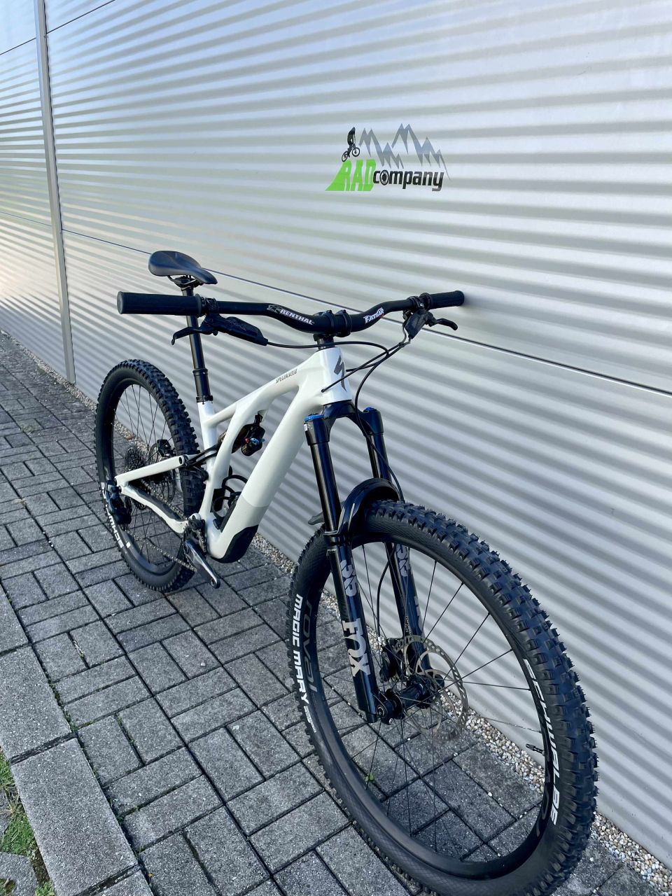 2023 Specialized Stumpjumper EVO Enduro Kerékpár