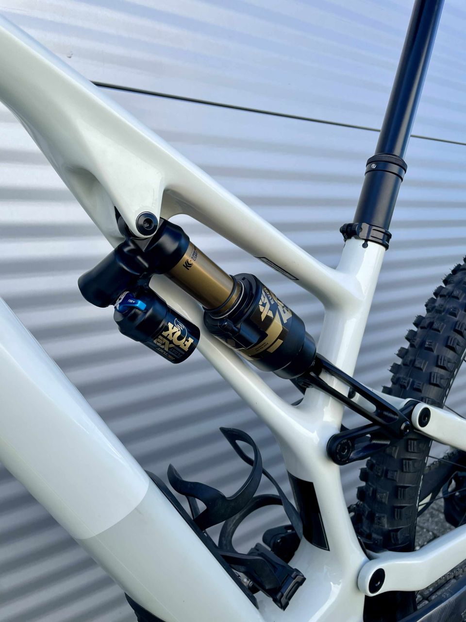 2023 Specialized Stumpjumper EVO Enduro Kerékpár