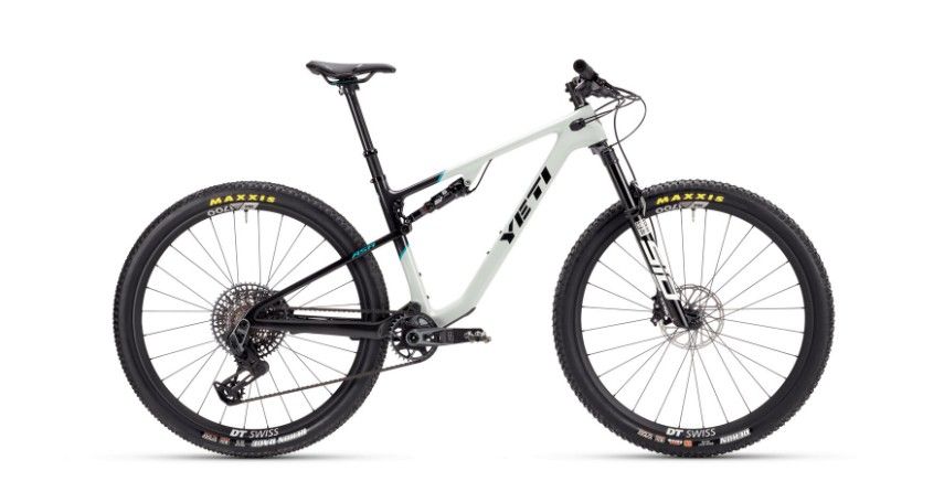 YETI ASR T3 X0 AXS TRANSMISSION Trail Kerékpár YETI ASR T3 X0 AXS TRANSMISSION Trail Kerékpár