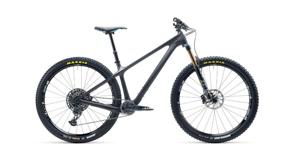 2021 YETI ARC C2 Factory Trail Kerékpár 2021 YETI ARC C2 Factory Trail Kerékpár