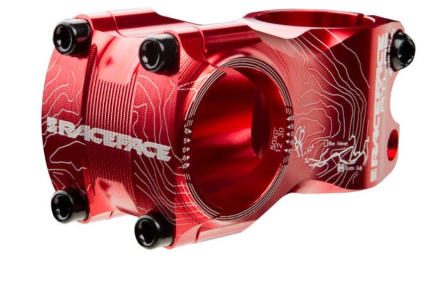 RACE FACE ATLAS 31,8 Stucni