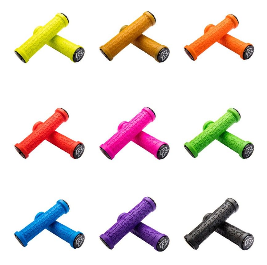 RACE FACE GRIPPLER, 33mm Markolatok 
