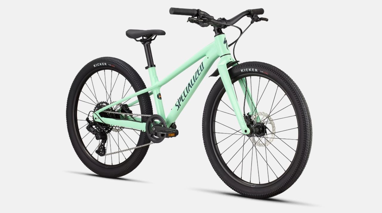 2026 Specialized Riprock 24 Gyerek Kerékpár 2026 Specialized Riprock 24 Gyerek Kerékpár