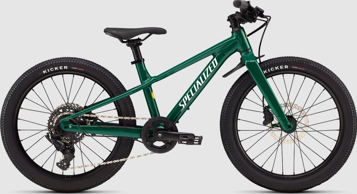 2026 Specialized Riprock 20" Gyerek Kerékpár 2026 Specialized Riprock 20" Gyerek Kerékpár