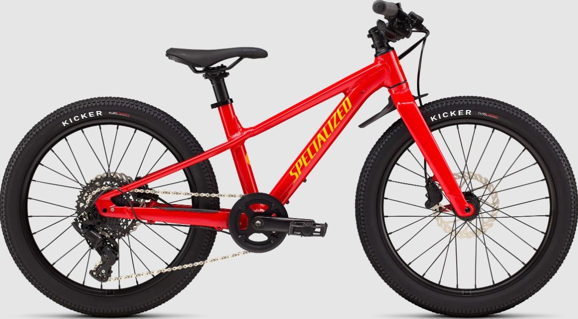 2026 Specialized Riprock 20" Gyerek Kerékpár 2026 Specialized Riprock 20" Gyerek Kerékpár