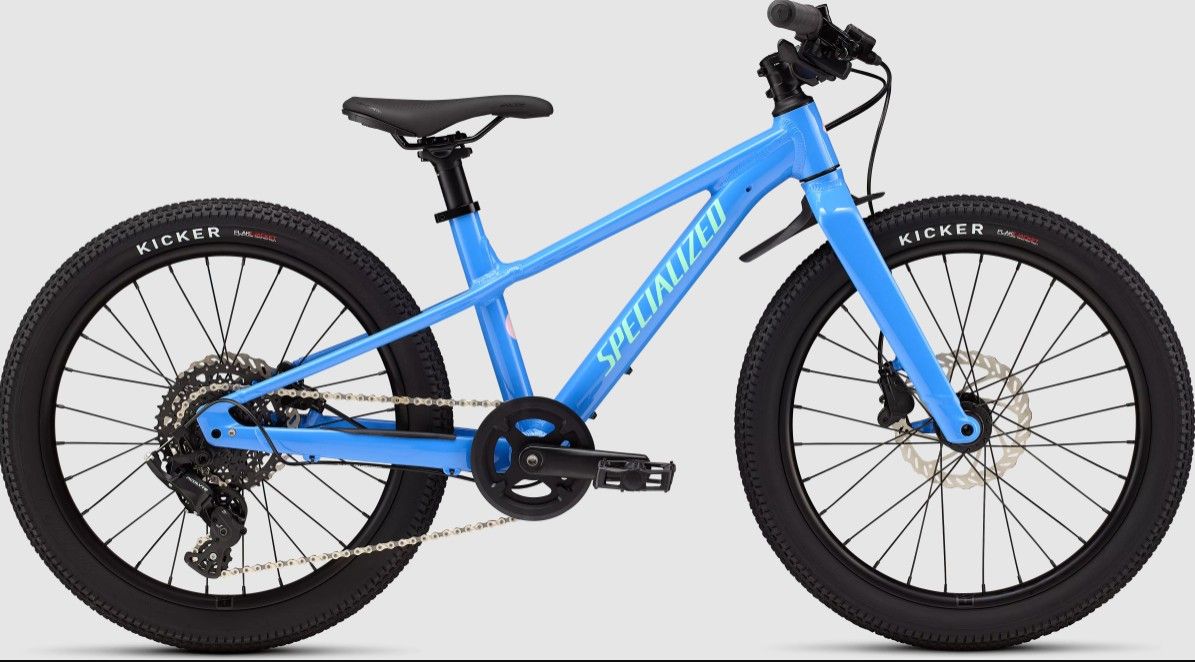 2026 Specialized Riprock 20" Gyerek Kerékpár 2026 Specialized Riprock 20" Gyerek Kerékpár