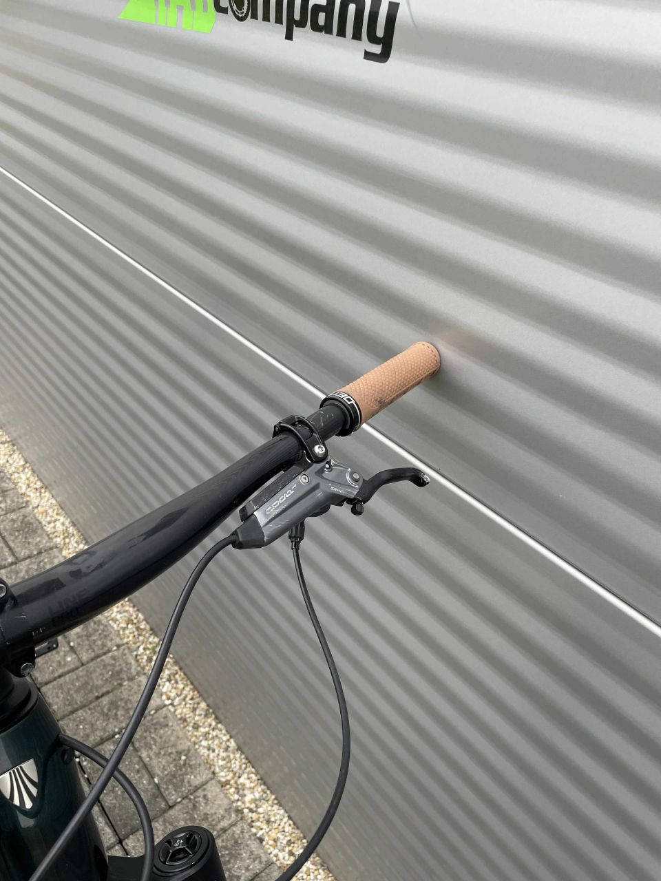 2024 TREK Slash 9.8 Gen 6 Enduro Kerékpár