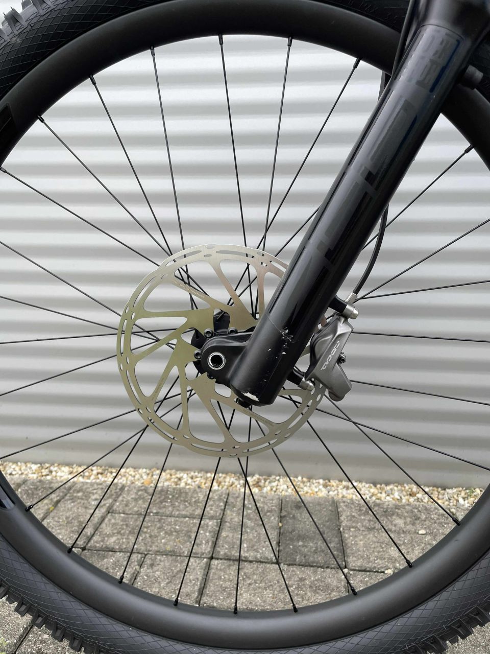 2024 TREK Slash 9.8 Gen 6 Enduro Kerékpár
