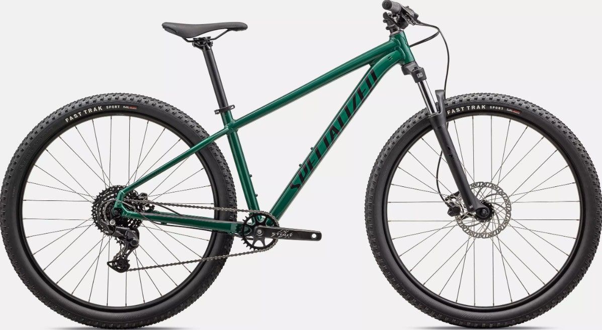 2025 Specialized Rockhopper Sport MTB Kerékpár 