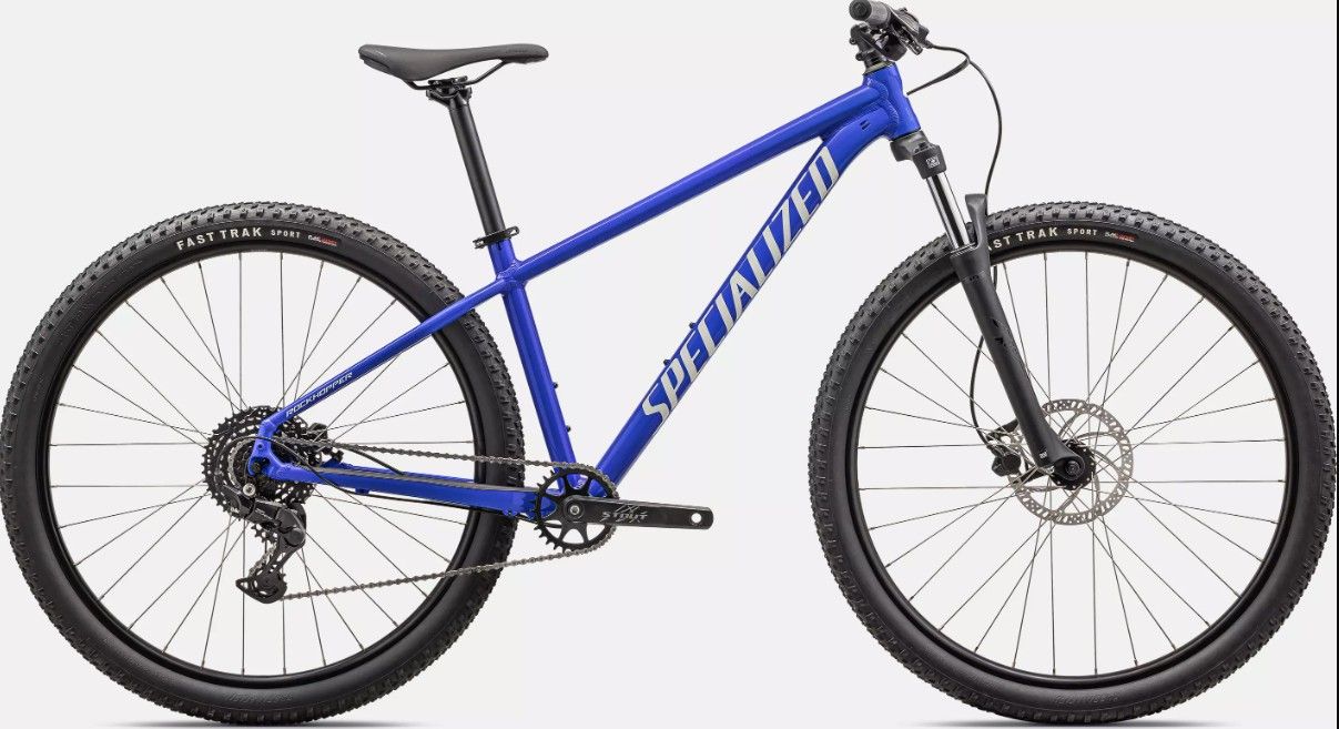 2025 Specialized Rockhopper Sport MTB Kerékpár 